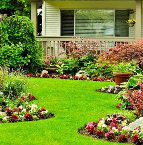 Home & Garden Essentials