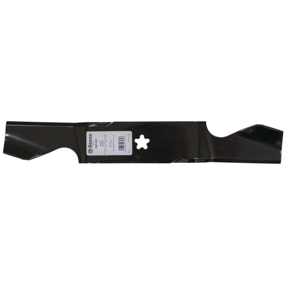 Stens Hi-Lift Blade MTD 942-0616A