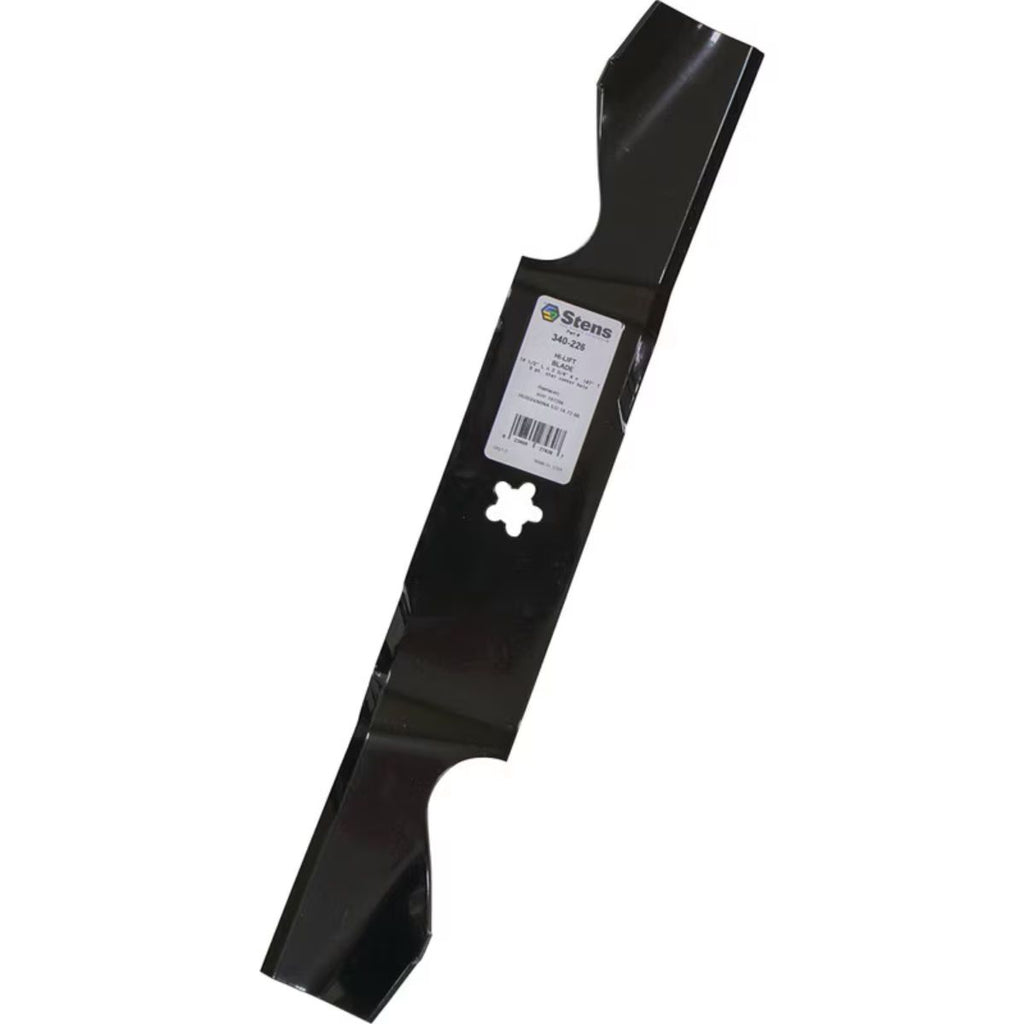 Stens Hi-Lift Blade MTD 942-0616A