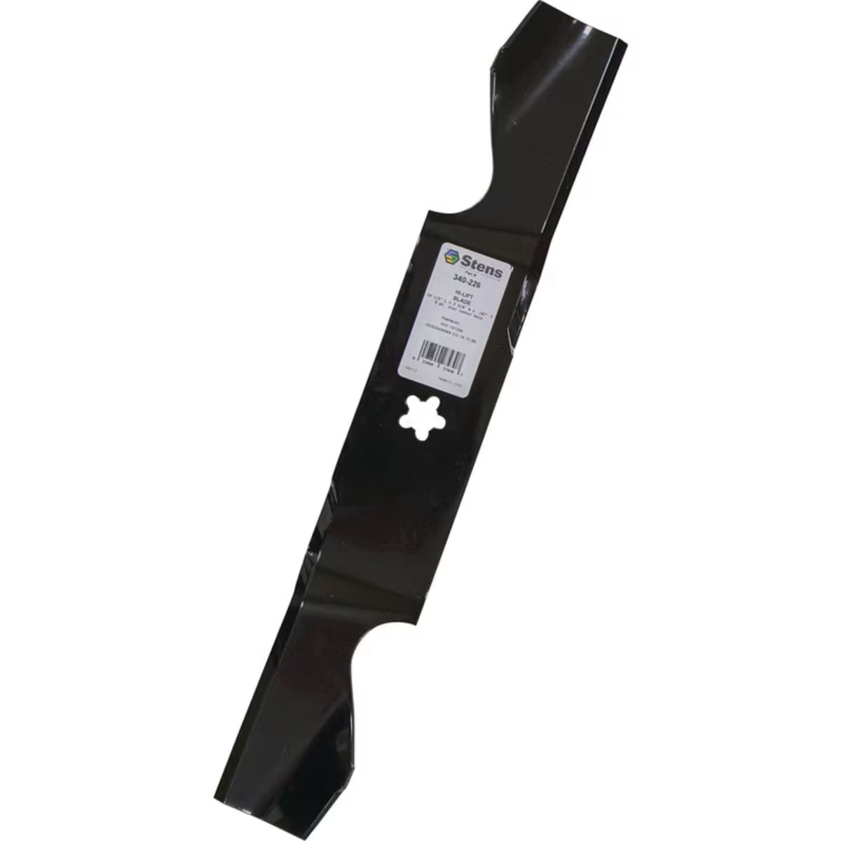 Stens Hi-Lift Blade MTD 942-0616A