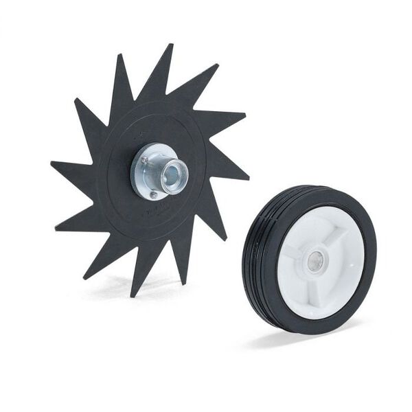 STIHL YARD BOSS FC-MM Bed Edger Attachment