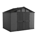 Keter Stronghold 2.0 Storage Shed