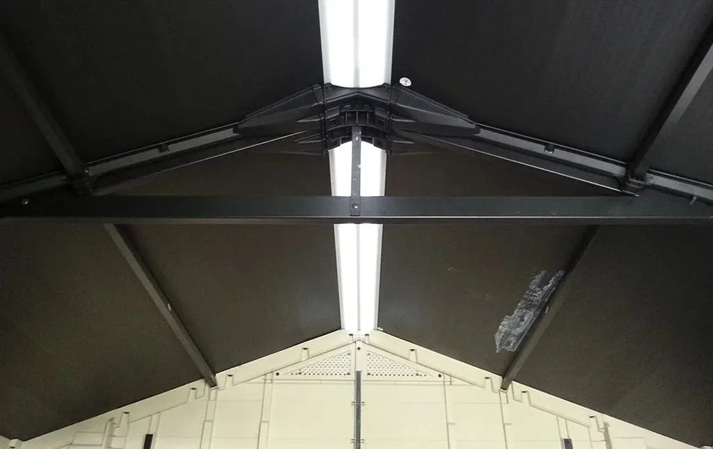 Keter Stronghold 2.0 Storage Shed