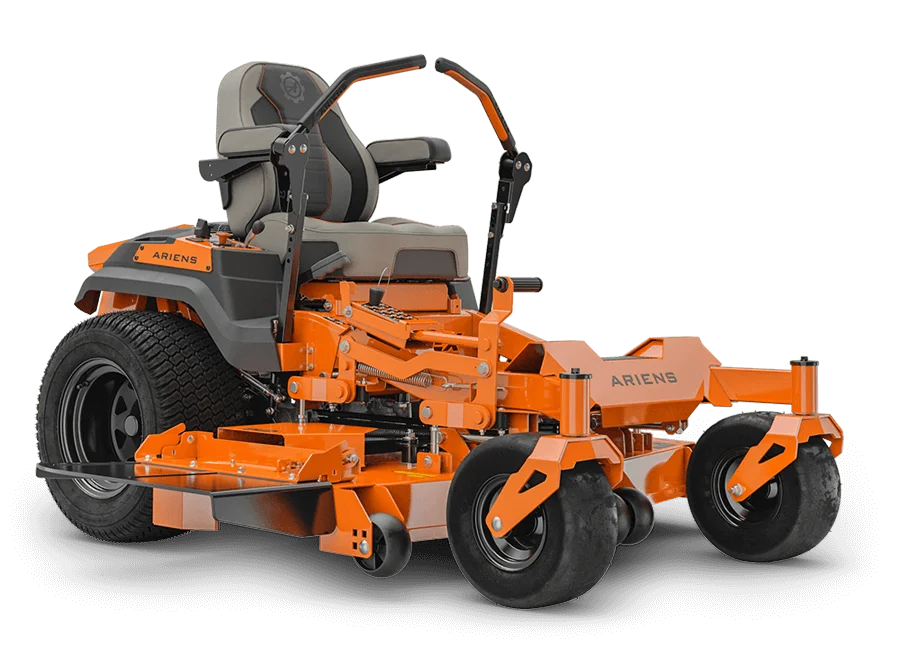 Ariens APEX 52 Zero Turn Mower (Kawasaki)