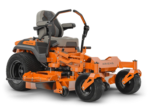 Ariens APEX 52 Zero Turn Mower (Kawasaki)