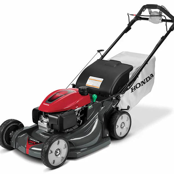 Honda HRX217K5VKA 21 in. 187cc GCV190 Gas Self-Propelled Mower with 4-in-1 Versamow System