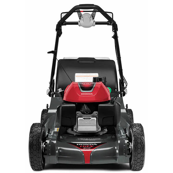 Honda HRX217K5VKA 21 in. 187cc GCV190 Gas Self-Propelled Mower with 4-in-1 Versamow System