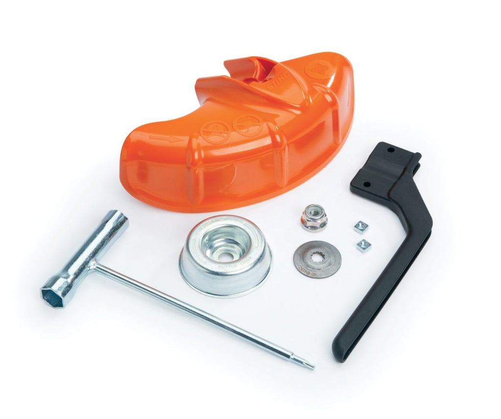 STIHL String Trimmer Brush Cutter Mounting Kit