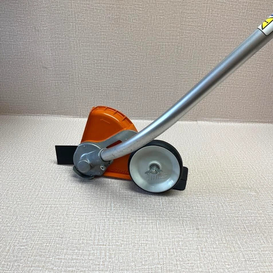 STIHL YARD BOSS FC-MM Bed Edger Attachment